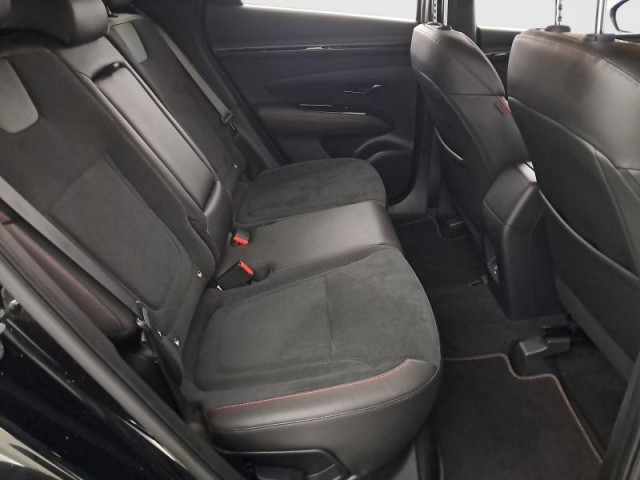 Hyundai Tucson  1.6 T-GDI N-Line