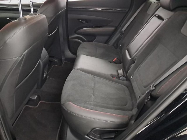 Hyundai Tucson  1.6 T-GDI N-Line