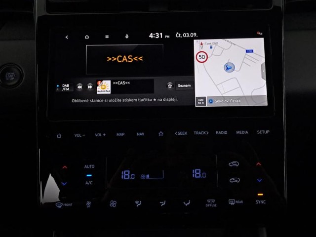 Hyundai Tucson  1.6 T-GDI N-Line