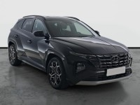 Hyundai Tucson  1.6 T-GDI N-Line