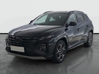 Hyundai Tucson  1.6 T-GDI N-Line