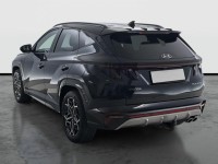 Hyundai Tucson  1.6 T-GDI N-Line