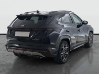 Hyundai Tucson  1.6 T-GDI N-Line