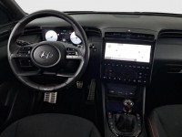 Hyundai Tucson  1.6 T-GDI N-Line