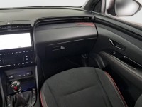Hyundai Tucson  1.6 T-GDI N-Line