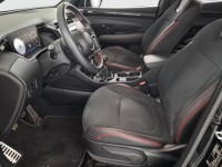 Hyundai Tucson  1.6 T-GDI N-Line