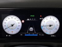 Hyundai Tucson  1.6 T-GDI N-Line