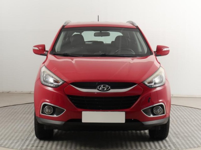 Hyundai ix35  1.6 GDI 