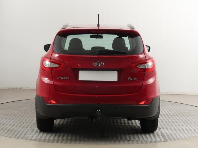 Hyundai ix35  1.6 GDI 