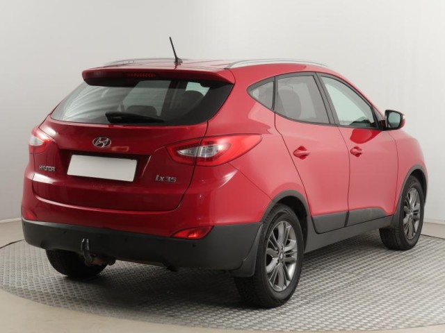 Hyundai ix35  1.6 GDI 