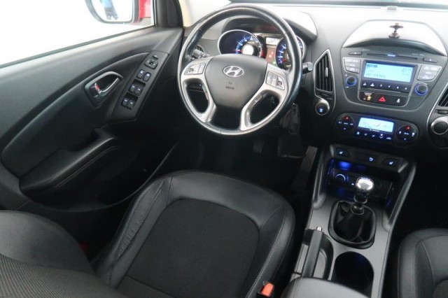 Hyundai ix35  1.6 GDI 