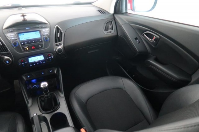 Hyundai ix35  1.6 GDI 