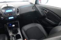 Hyundai ix35  1.6 GDI 