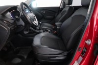 Hyundai ix35  1.6 GDI 