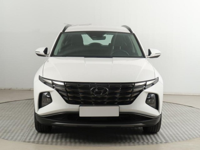 Hyundai Tucson  1.6 T-GDI HEV 