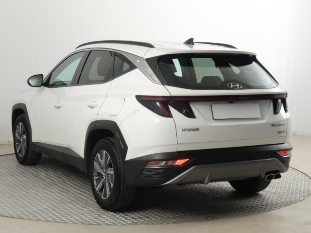 Hyundai Tucson  1.6 T-GDI HEV 