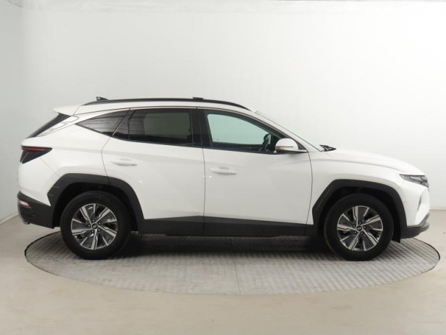 Hyundai Tucson  1.6 T-GDI HEV 
