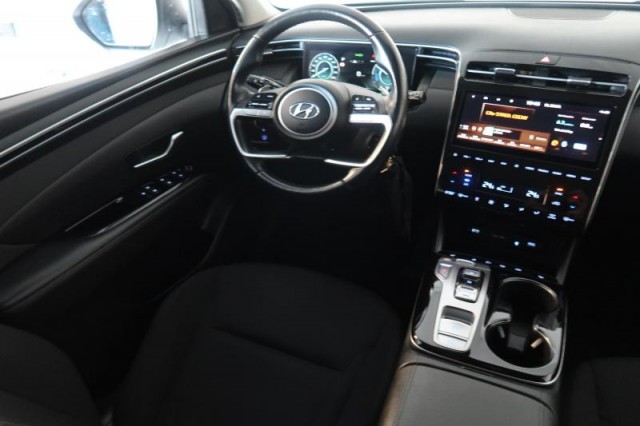 Hyundai Tucson  1.6 T-GDI HEV 