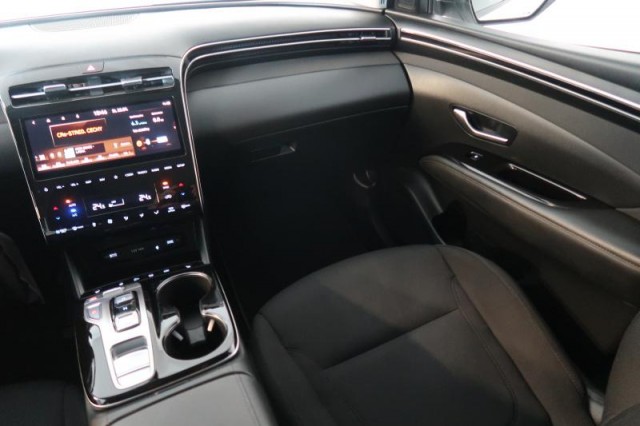Hyundai Tucson  1.6 T-GDI HEV 