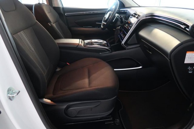Hyundai Tucson  1.6 T-GDI HEV 