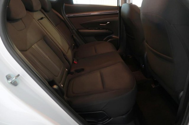 Hyundai Tucson  1.6 T-GDI HEV 