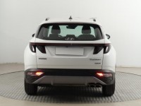 Hyundai Tucson  1.6 T-GDI HEV 