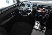 Hyundai Tucson  1.6 T-GDI HEV 