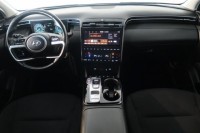 Hyundai Tucson  1.6 T-GDI HEV 