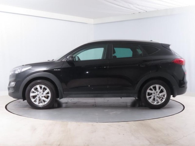 Hyundai Tucson  1.6 T-GDI Ice Braker
