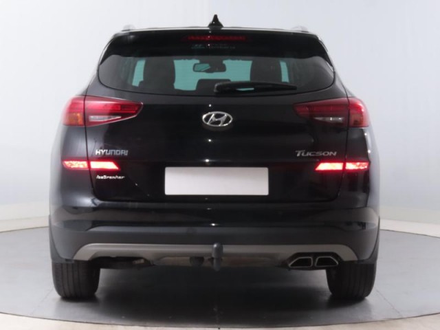 Hyundai Tucson  1.6 T-GDI Ice Braker