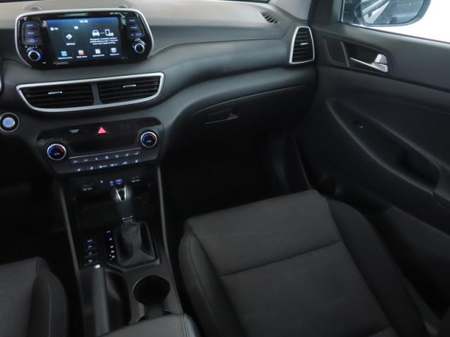 Hyundai Tucson  1.6 T-GDI Ice Braker