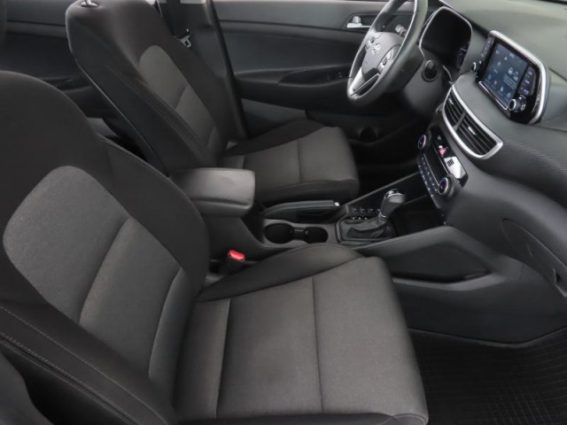 Hyundai Tucson  1.6 T-GDI Ice Braker