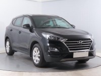 Hyundai Tucson  1.6 T-GDI Ice Braker