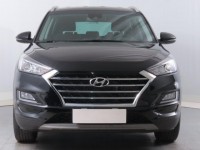 Hyundai Tucson  1.6 T-GDI Ice Braker