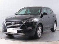Hyundai Tucson  1.6 T-GDI Ice Braker