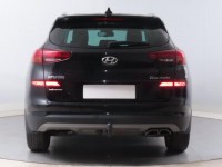 Hyundai Tucson  1.6 T-GDI Ice Braker