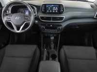 Hyundai Tucson  1.6 T-GDI Ice Braker