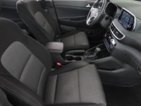 Hyundai Tucson  1.6 T-GDI Ice Braker
