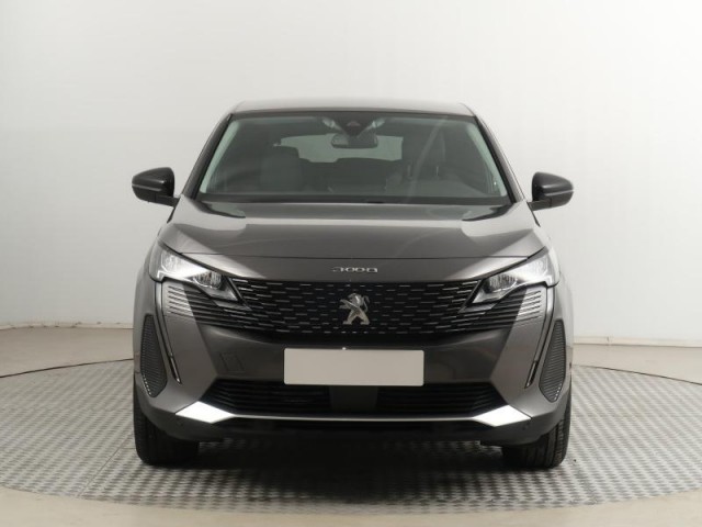 Peugeot 3008  1.2 PureTech Allure Pack