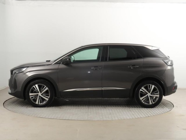 Peugeot 3008  1.2 PureTech Allure Pack