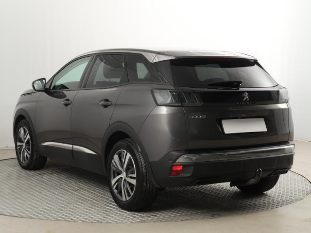 Peugeot 3008  1.2 PureTech Allure Pack