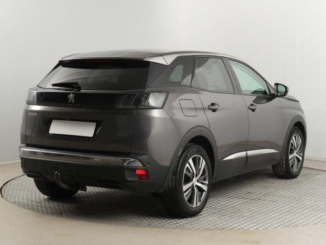 Peugeot 3008  1.2 PureTech Allure Pack