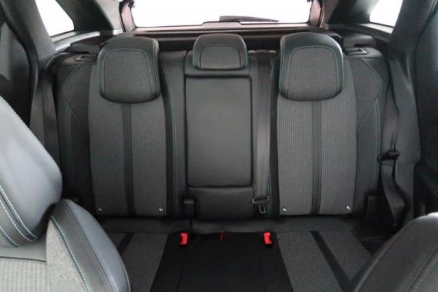 Peugeot 3008  1.2 PureTech Allure Pack