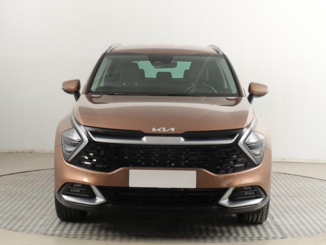 Kia Sportage  1.6 T-GDI MHEV 