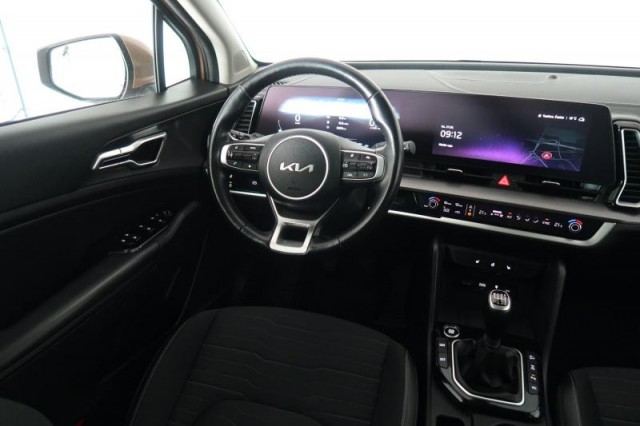 Kia Sportage  1.6 T-GDI MHEV 