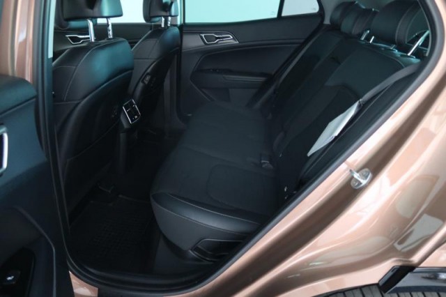 Kia Sportage  1.6 T-GDI MHEV 