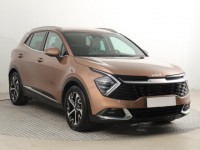 Kia Sportage  1.6 T-GDI MHEV 
