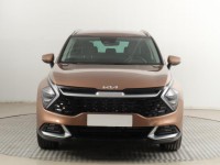 Kia Sportage  1.6 T-GDI MHEV 