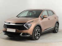 Kia Sportage  1.6 T-GDI MHEV 