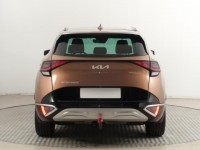 Kia Sportage  1.6 T-GDI MHEV 
